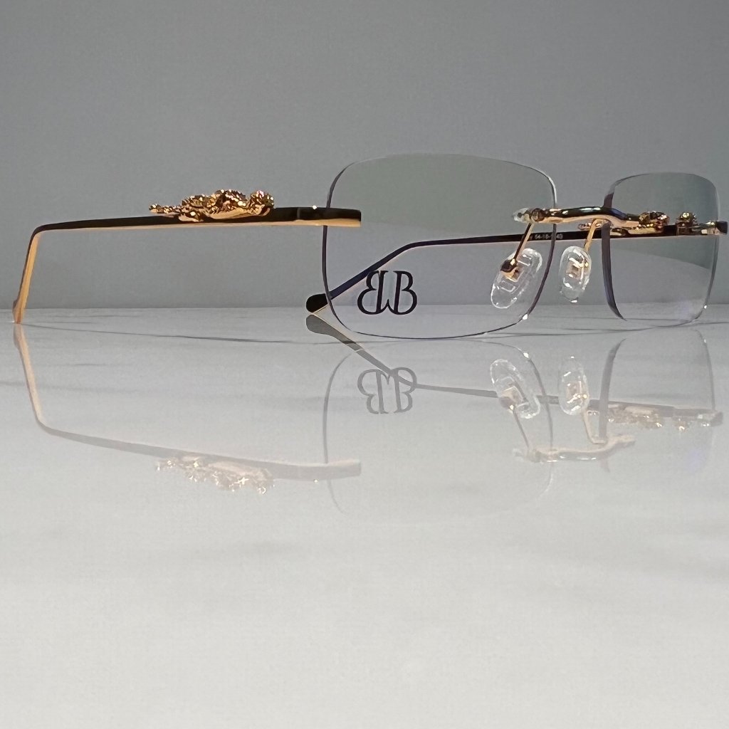 Bonano Glasses Sunglasses Eyeglasses Frames